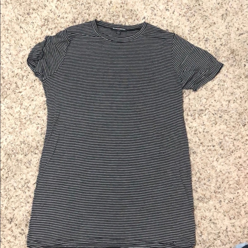 t-shirt dress